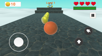 Ball Fight 3D screenshot 6