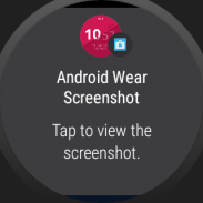 Wear Store for Wear Apps screenshot 0