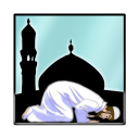 Asaan Namaz Guide Icon