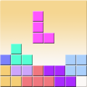 Block Puzzle Game Icon