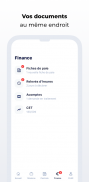 iziwork - offres d'emploi screenshot 5