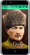 Nutuk | Sesli Nutuk | Mustafa Kemal ATATÜRK screenshot 4