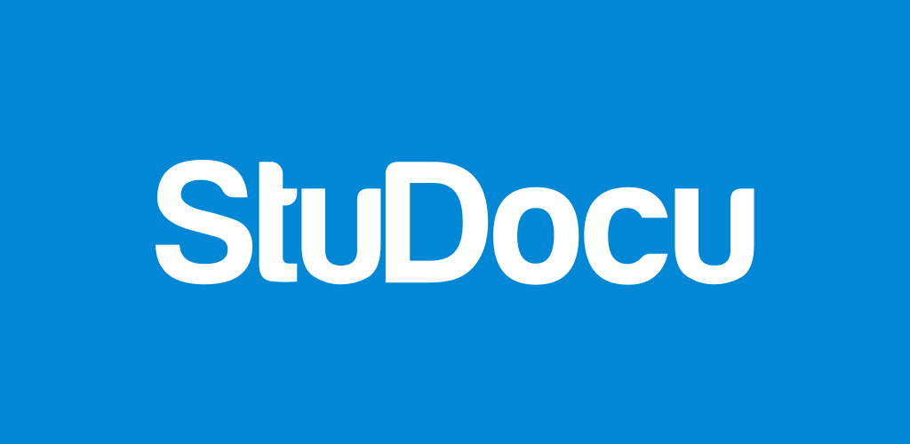 StuDocu| Study Material | Student Community Descargar APK Android | Aptoide