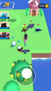 Monsters Master: Catch & Fight screenshot 14
