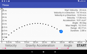 Physics Experiment Lab School screenshot 11