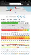iGetwind - Windy forecast screenshot 7