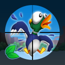 Duck Hunter - Tap to Hunt