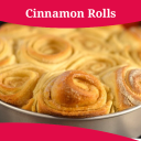 Cinnamon Rolls Recipe