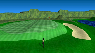 Par 3 Golf Lite screenshot 3