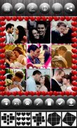 Love Photo Collage Editor screenshot 1