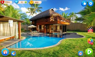 Garden Makeover : Home Design screenshot 1