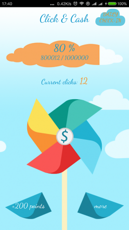 Click Cash Earn Fr!   ee Money 3 0 Download Apk For Android - 