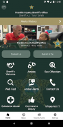 Franklin County Sheriff (FL) screenshot 0