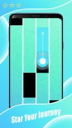 BTS Piano Tiles Army screenshot 0