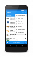 miRadio: Rádios FM da Espanha screenshot 13