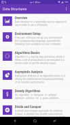 Data Structures & Algorithms screenshot 0