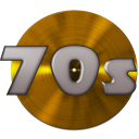 70s Hits Radio Icon