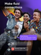 TAIMI - Réseau de rencontre et chat LGBTQI+ screenshot 3