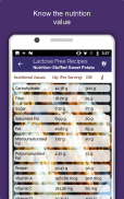 Lactose Free Food Recipes screenshot 3