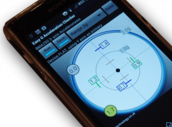 Easy G Acceleration Checker screenshot 2