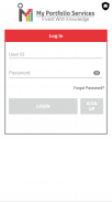 My Portfolio Services screenshot 8