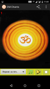 Om Mantra HD screenshot 3