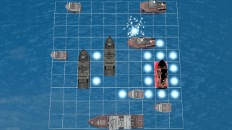 Sea Battle 3D Pro screenshot 8