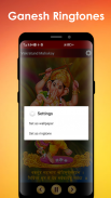 Ganesh Ringtone screenshot 3