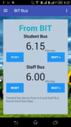 BIT-Bus screenshot 2