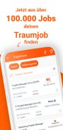 Jobware - Jobsuche & Jobbörse screenshot 0