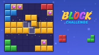 Block Puzzle Challenge screenshot 7