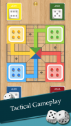 Ludo Classic King Star screenshot 3