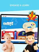 First™ | Fun Learning For Kids screenshot 0