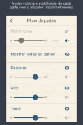 MuseScore: partituras screenshot 1
