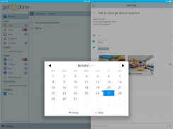 Get It Done Tasks screenshot 4