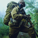 Commando Shooting - Best Shooting Games Icon