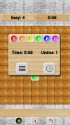 Sumoku: sudoku + words game screenshot 5