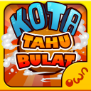 Kota Tahu Bulat | Bangun Kota