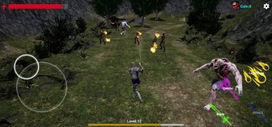 Legend Of Torindall screenshot 6