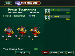 Dice Poker screenshot 20