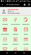 GD Goenka School Hyderabad screenshot 2