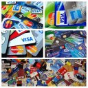 Credit Card Identifier Icon