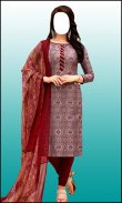 Women Cotton Salwar Kameez screenshot 4