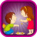 Siblings - Raksha Bandhan Game