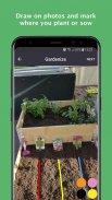 Gardenize - Garden Planner and Plant Journal screenshot 4