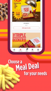 Apache Pizza: Food Delivery screenshot 8