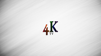 4KTV screenshot 0