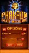 Pharaon Slots Machine screenshot 20