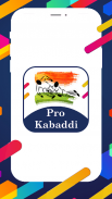 Live 2020 Pro kabaddi Match and Dp Maker Season 8 screenshot 2