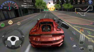 Vehículo ligero blindado 2 screenshot 7